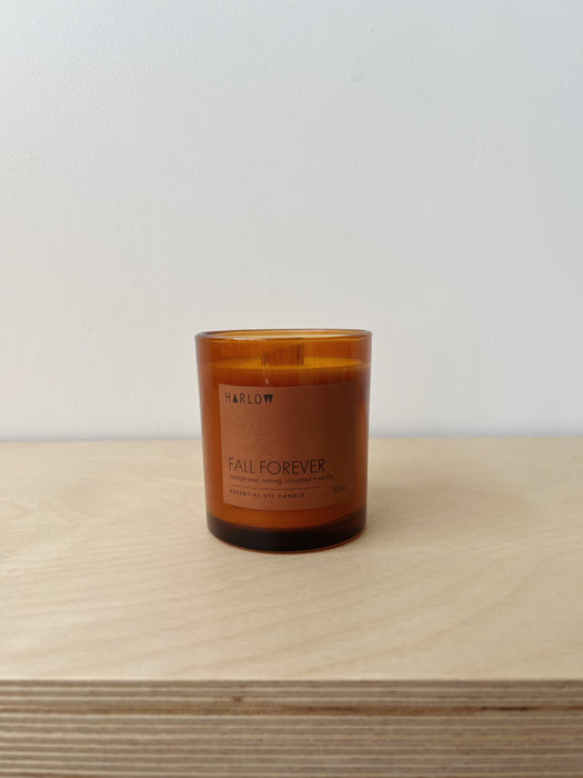 Harlow Candles