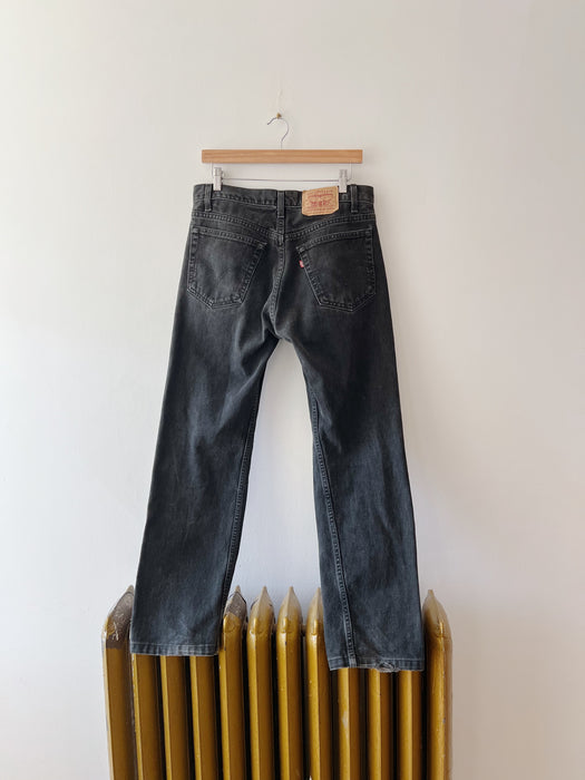 Black Levi's Denim | 32