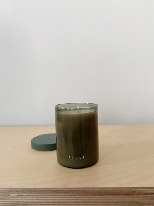 Field Kit Candle