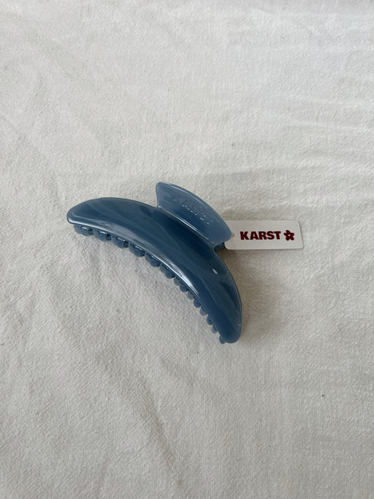 Karst Essentials Slim Hair Claw Clips