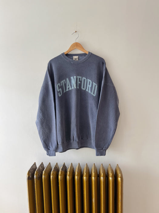 Stanford Crewneck Sweater | XL