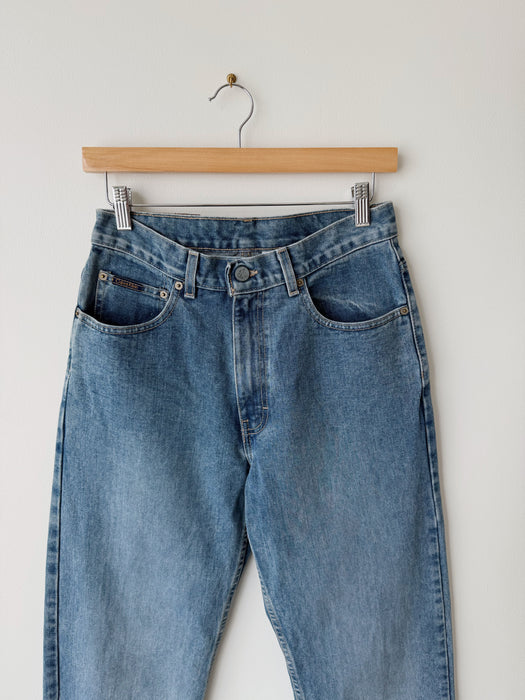 Mid Wash Calvin Klein Denim | 28