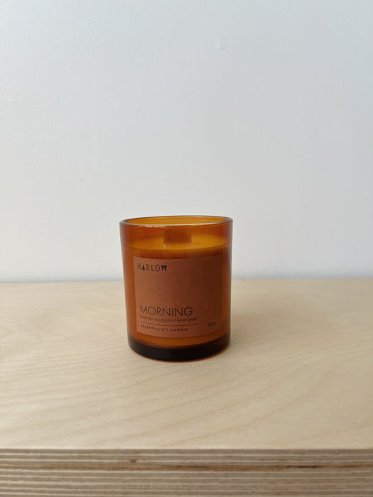 Harlow Candles