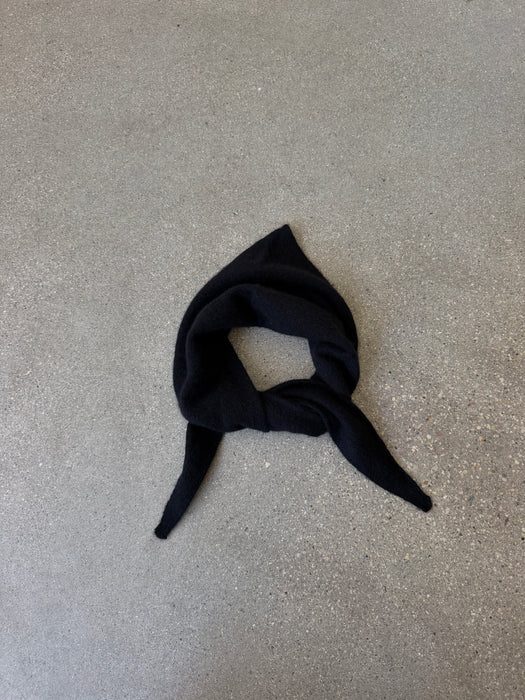 Billy Bamboo Cashmere Triangle Scarf