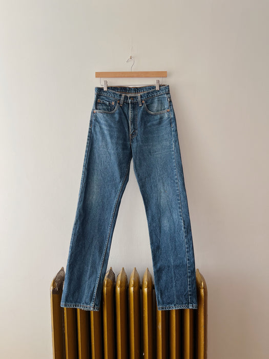 Levi's 505 Denim | 29