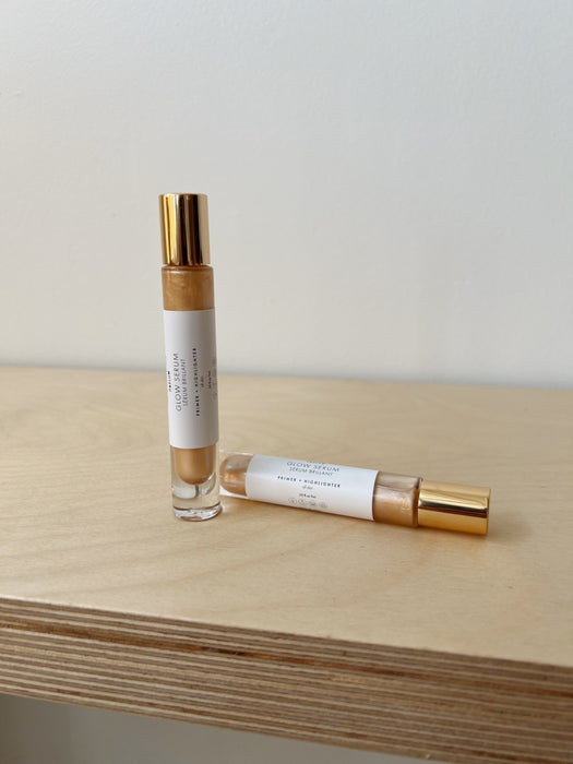 Harlow Glow Serum