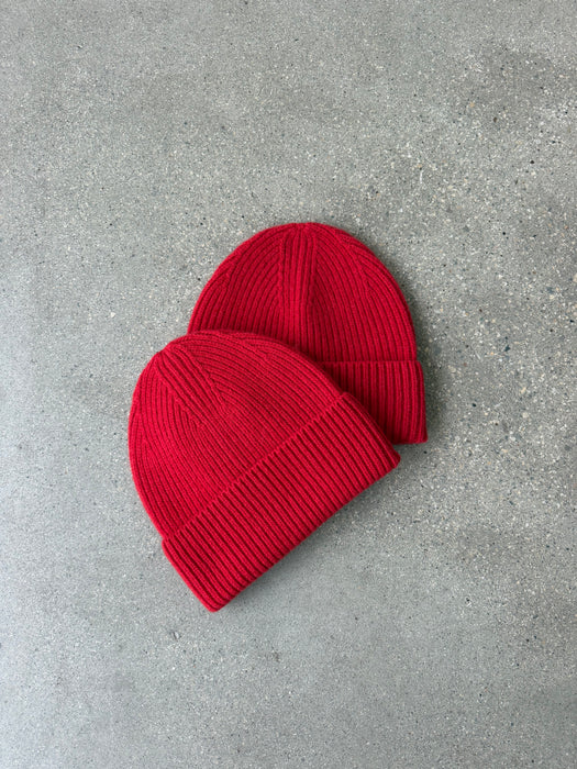 Billy Bamboo Merino Wool Beanie