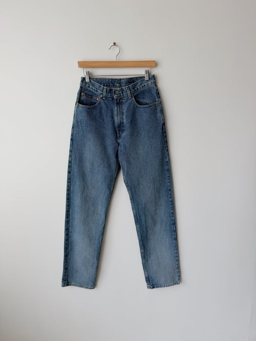 Mid Wash Calvin Klein Denim | 28