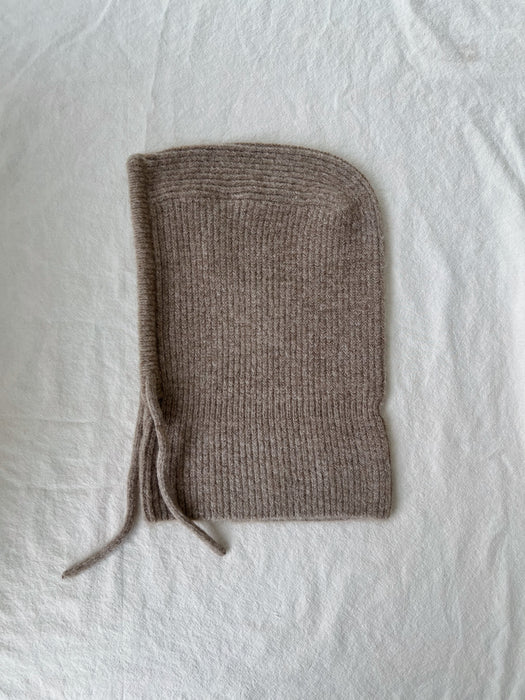 Billy Bamboo Fuzzy Alpaca Balaclava
