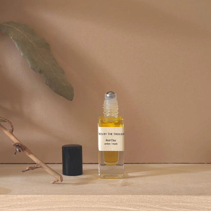 Species by the Thousands Perfume Oil
