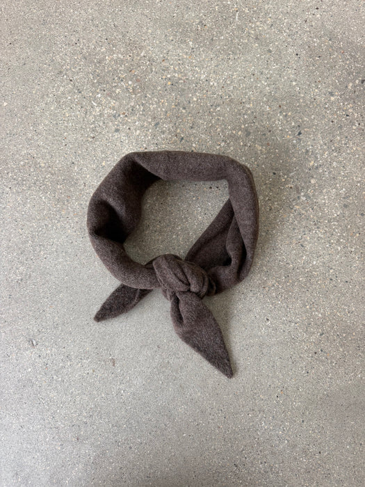 Billy Bamboo Wool Neck Scarf