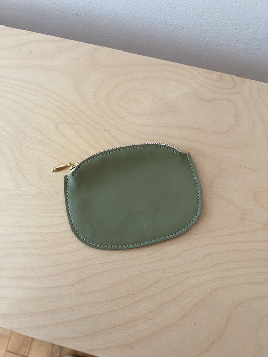 Small Hours Workshop Pebble Pouch