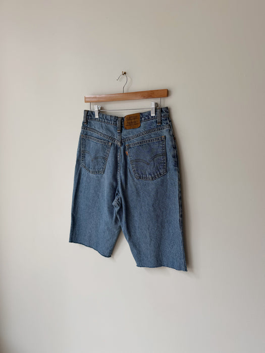 Levi’s 631 Shorts | 28