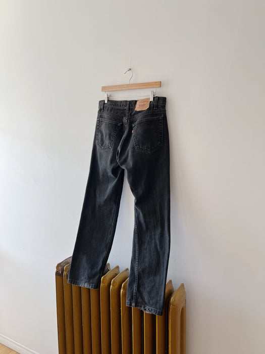 Black Levi's Denim | 32