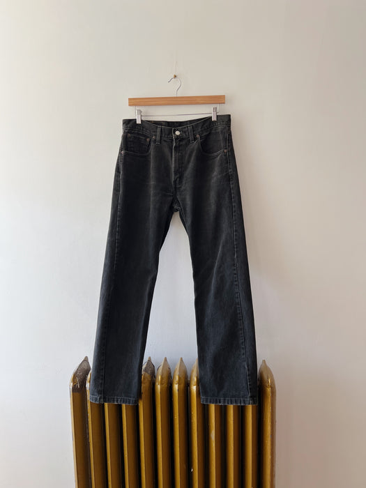 Black Levi's Denim | 32