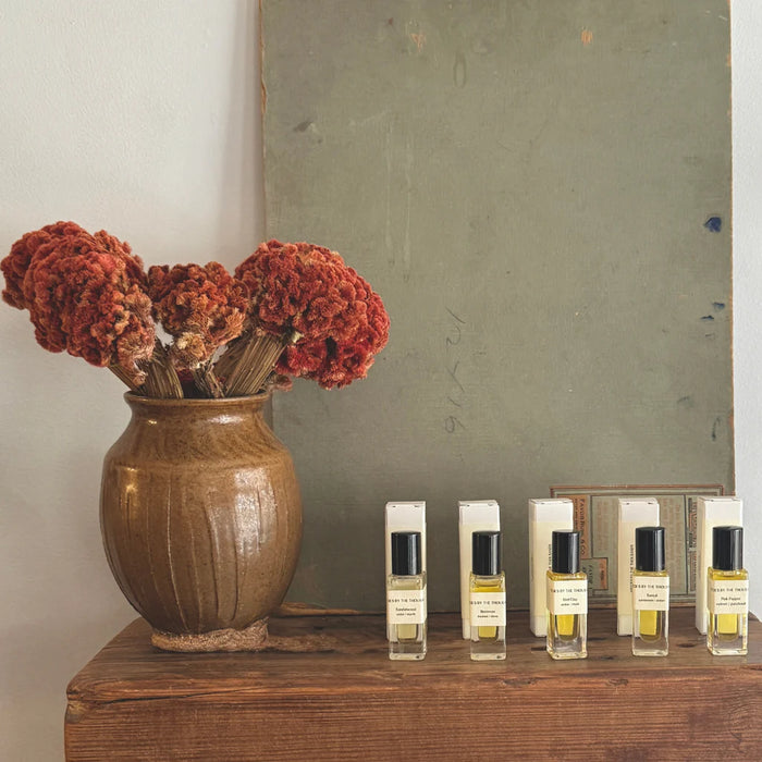 Species by the Thousands Perfume Oil