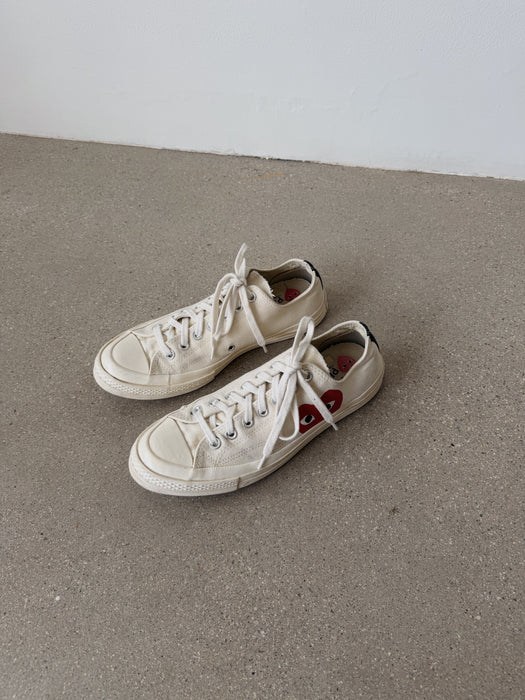 Converse Comme Des Garçons Shoes | 10.5