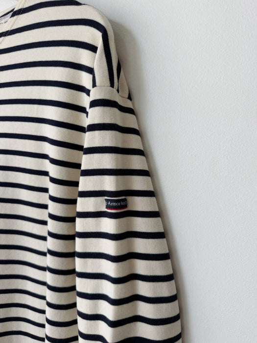 Striped Long Sleeve | XL