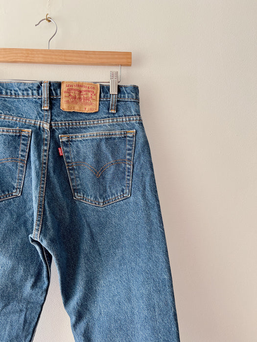 Levi's 505 Denim | 29