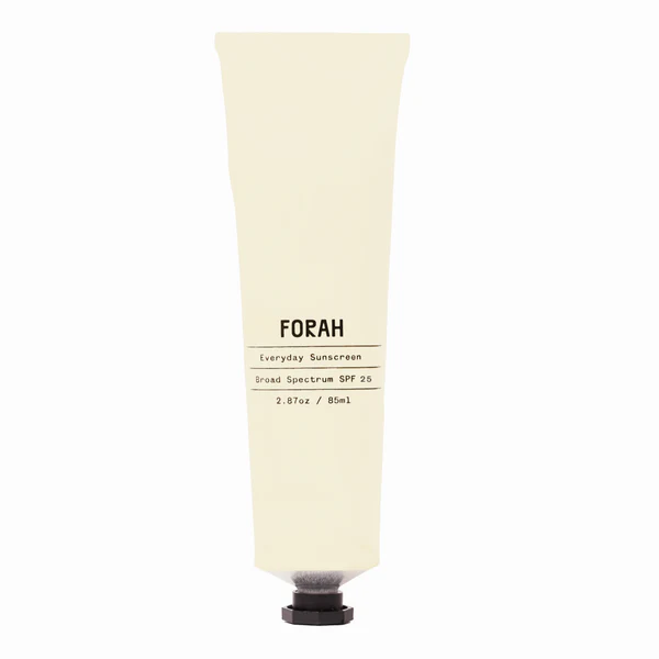 Forah Everyday Mineral Sunscreen
