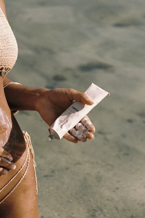 Forah Everyday Mineral Sunscreen