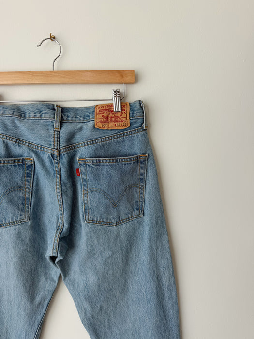 Levi’s 501 Denim | 30