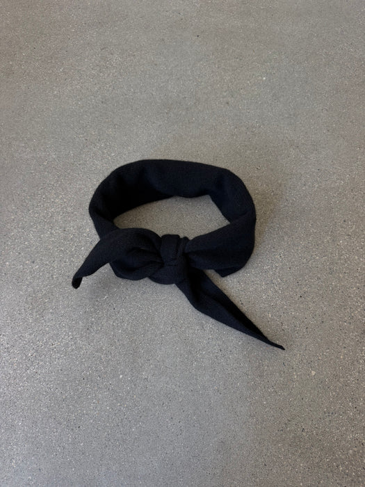 Billy Bamboo Merino Wool Neck Scarf