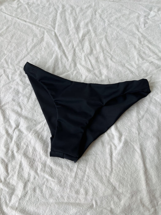 Five of Hearts Half Moon Bikini Bottoms