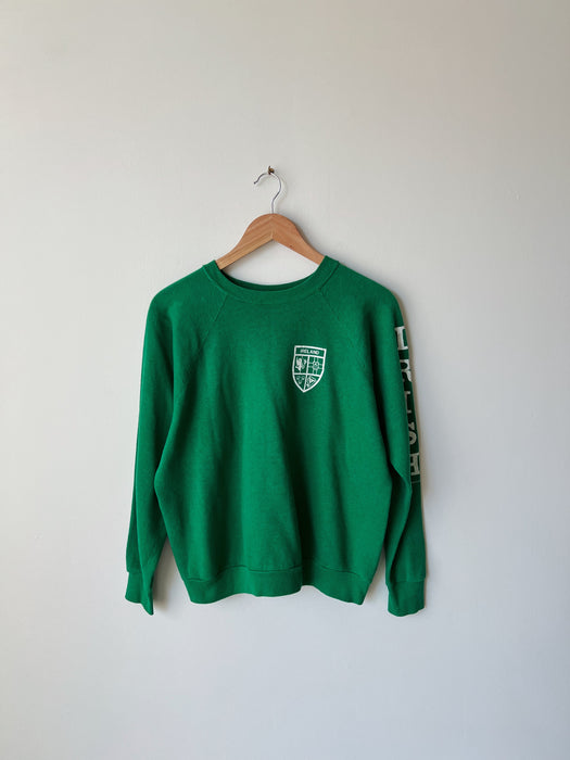 Ireland Crewneck Sweater | M