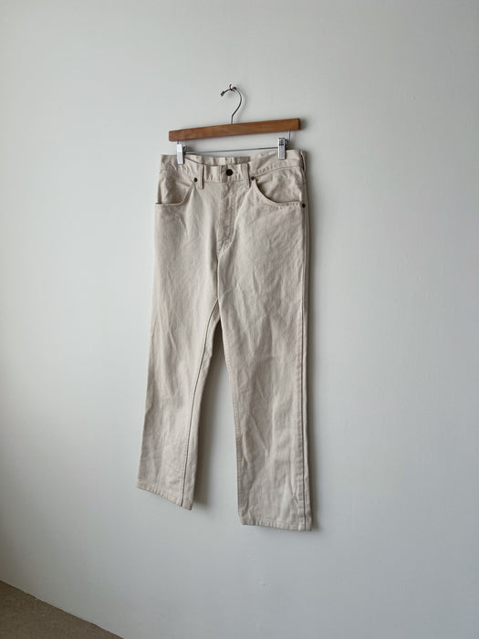 Natural Lee Denim | 30
