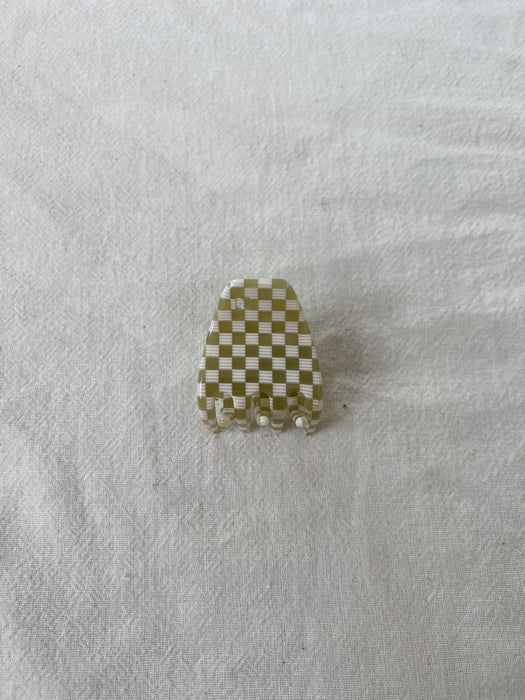 Karst Essentials Mini Hair Claw Clips