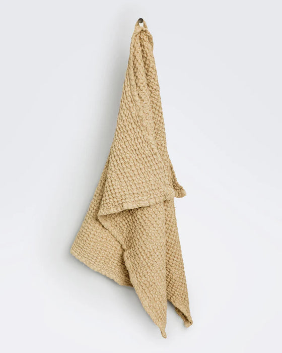 Magic Linen Kitchen Waffle Towel