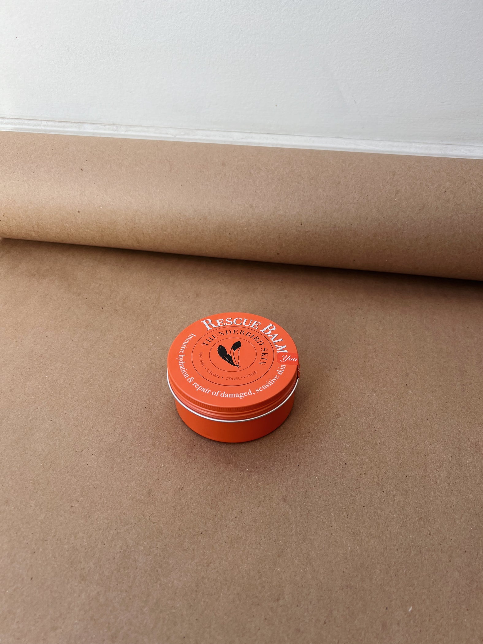 Thunderbird Skin Rescue Balm Hazlewood