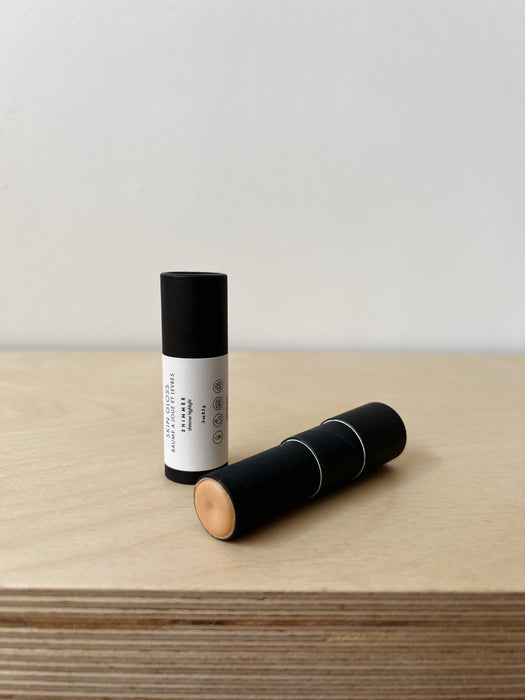 Harlow Shimmer Skin Gloss