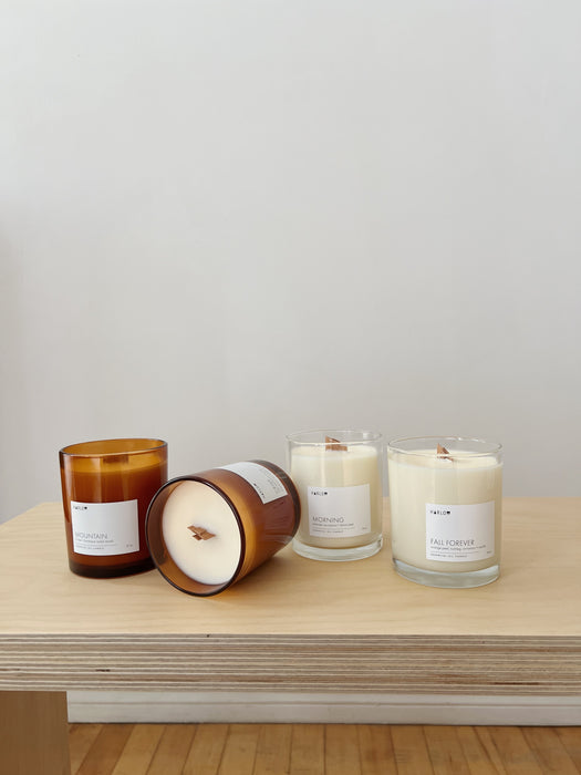 Harlow Candles