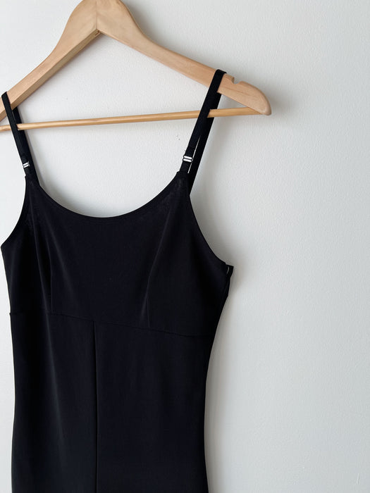 Black Bodysuit | M