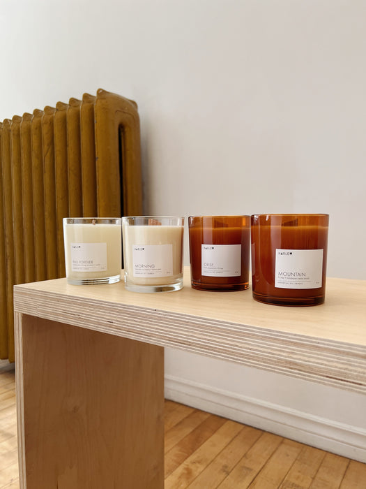 Harlow Candles