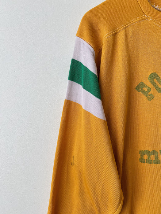 70's Football Jersey | L