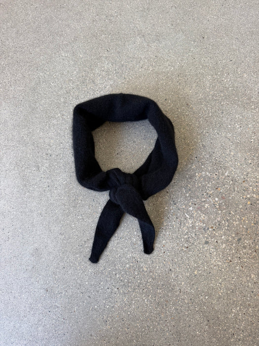 Billy Bamboo Cashmere Triangle Scarf