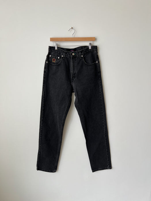 Black Tommy Jeans Denim | 31