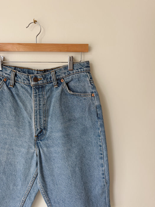 Levi’s 631 Shorts | 28