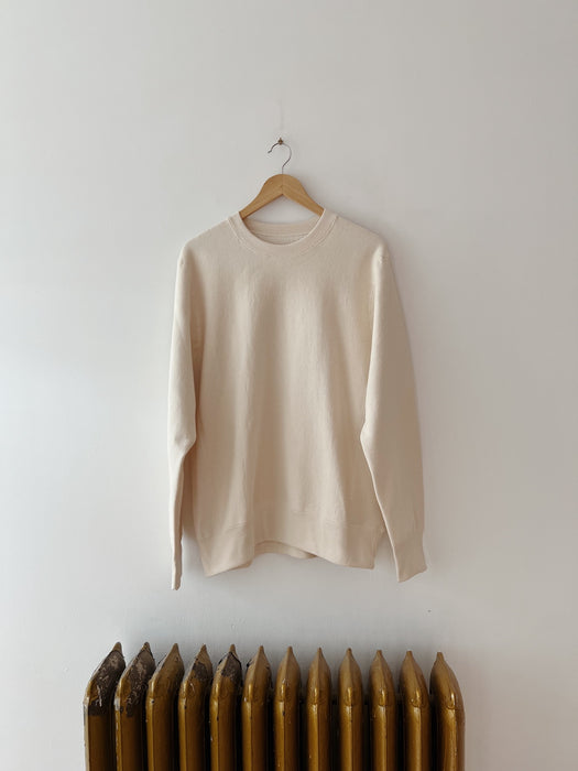 House of Blanks Crewneck Sweatshirt