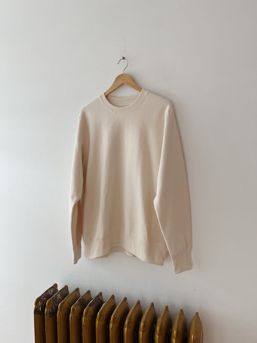 House of Blanks Crewneck Sweatshirt