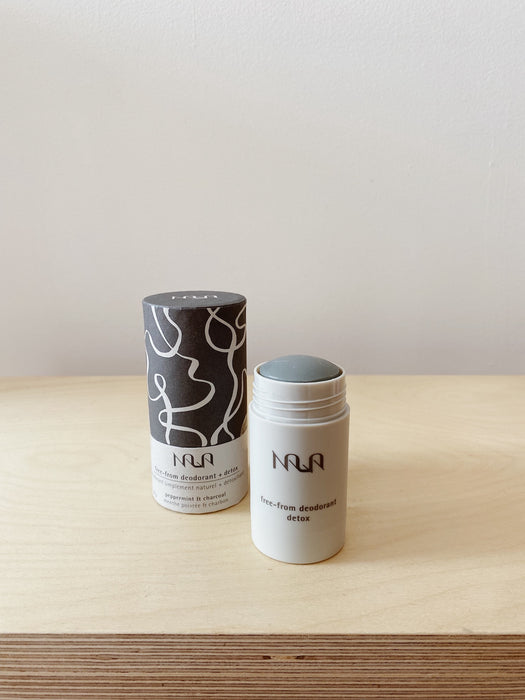 Nala Care Deodorant