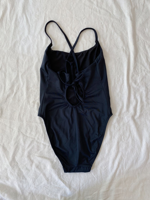 Five of Hearts One Piece Swimsuit