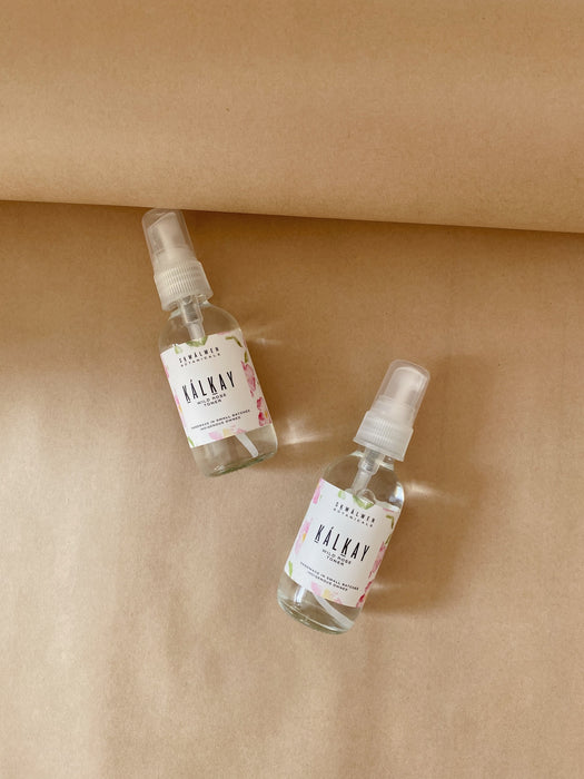 Skwálwen Botanicals Kalkáy Wild Rose Facial Toner