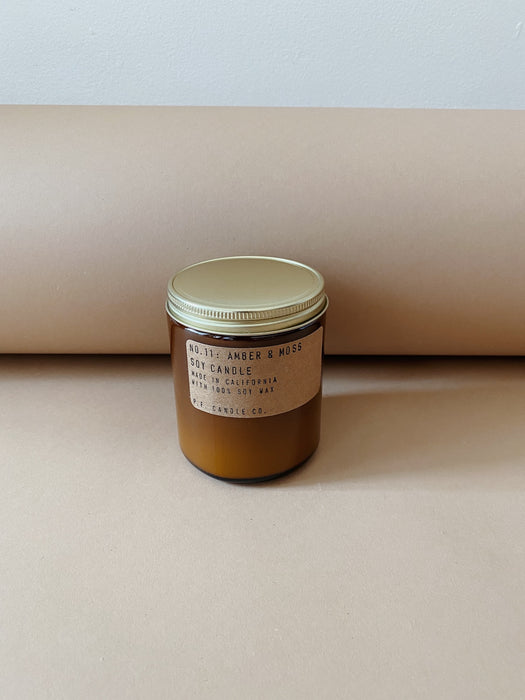 P.F. Candle Co. Soy Candle