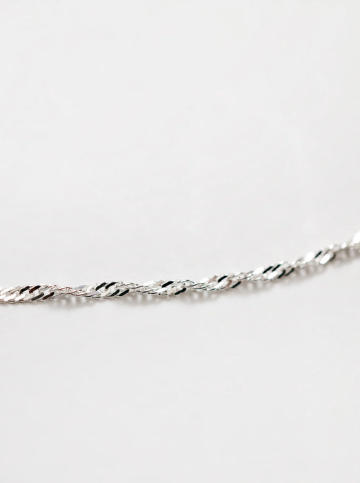 Wolf Circus Kylie Chain