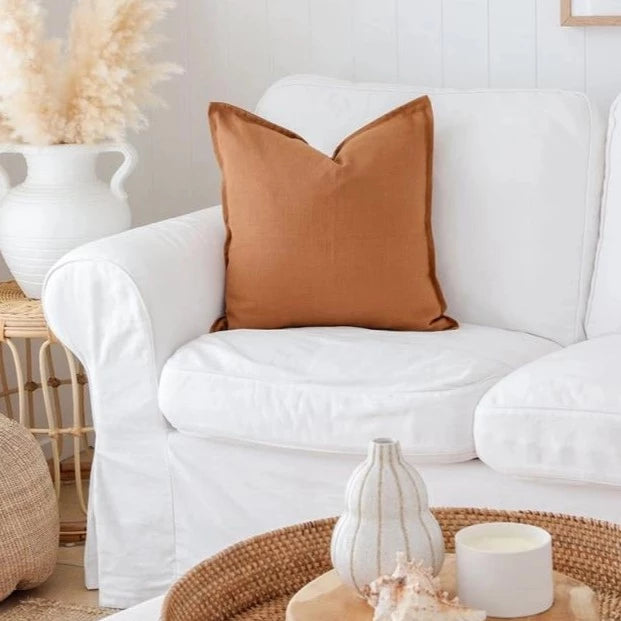 Magic Linen Deco Pillows