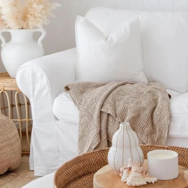 Magic Linen Deco Pillows